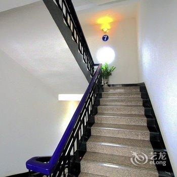 Q+十堰宾凯酒店酒店提供图片