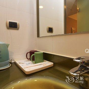 Q+十堰宾凯酒店酒店提供图片
