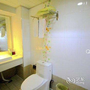 Q+十堰宾凯酒店酒店提供图片