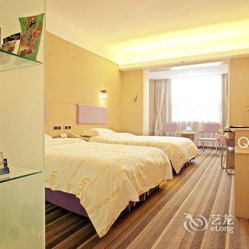 Q+十堰宾凯酒店酒店提供图片