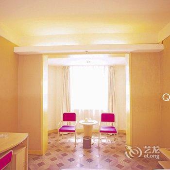 Q+十堰宾凯酒店酒店提供图片