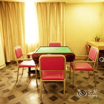 Q+十堰宾凯酒店酒店提供图片