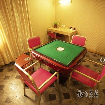 Q+十堰宾凯酒店酒店提供图片