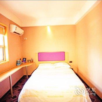 Q+十堰宾凯酒店酒店提供图片