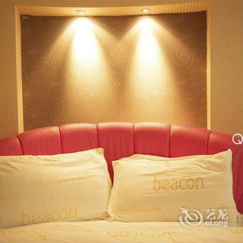 Q+十堰宾凯酒店酒店提供图片