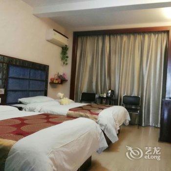 Q+鄂州红太阳国宾宾馆酒店提供图片