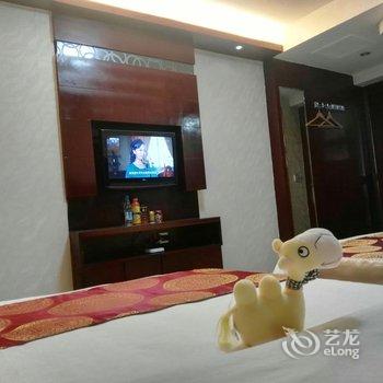 Q+鄂州红太阳国宾宾馆酒店提供图片