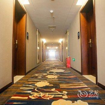 Q+广元天都酒店酒店提供图片