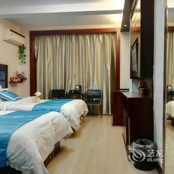 Q+鄂州红太阳国宾宾馆酒店提供图片