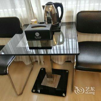 Q+鄂州红太阳国宾宾馆酒店提供图片