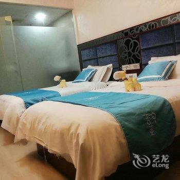 Q+鄂州红太阳国宾宾馆酒店提供图片