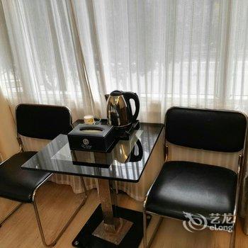 Q+鄂州红太阳国宾宾馆酒店提供图片