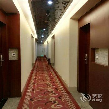 Q+鄂州红太阳国宾宾馆酒店提供图片