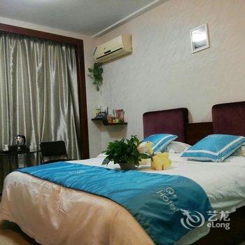 Q+鄂州红太阳国宾宾馆酒店提供图片