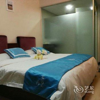 Q+鄂州红太阳国宾宾馆酒店提供图片