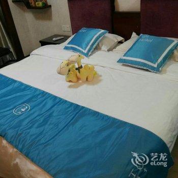 Q+鄂州红太阳国宾宾馆酒店提供图片