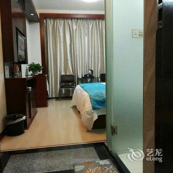 Q+鄂州红太阳国宾宾馆酒店提供图片