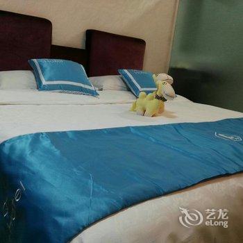 Q+鄂州红太阳国宾宾馆酒店提供图片