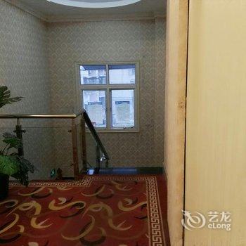 Q+鄂州红太阳国宾宾馆酒店提供图片