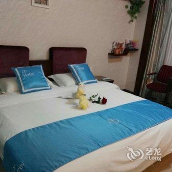 Q+鄂州红太阳国宾宾馆酒店提供图片