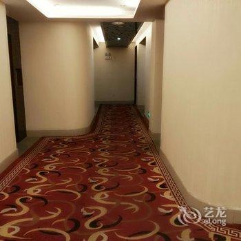 Q+鄂州红太阳国宾宾馆酒店提供图片