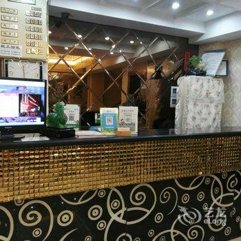 Q+鄂州红太阳国宾宾馆酒店提供图片