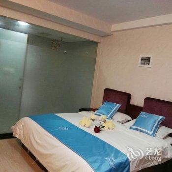 Q+鄂州红太阳国宾宾馆酒店提供图片