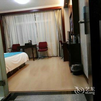 Q+鄂州红太阳国宾宾馆酒店提供图片