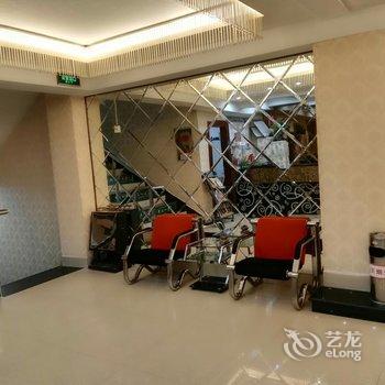 Q+鄂州红太阳国宾宾馆酒店提供图片