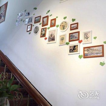 Q+丹霞山唐府客栈酒店提供图片