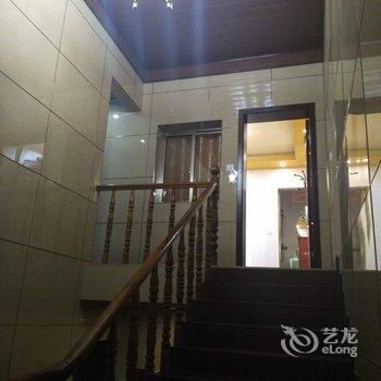 Q+泾县培元桥酒家酒店提供图片