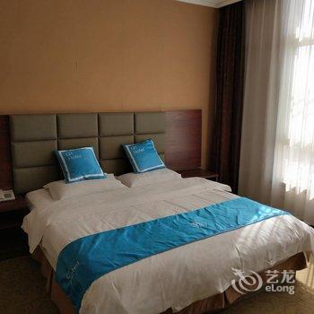 Q+淮滨西湖商务宾馆酒店提供图片
