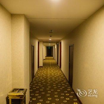 Q+泗县皇冠大酒店酒店提供图片