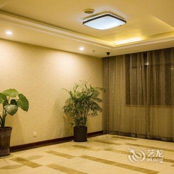 Q+泗县皇冠大酒店酒店提供图片
