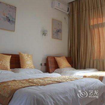 Q+漳浦六鳌一山一海客栈酒店提供图片
