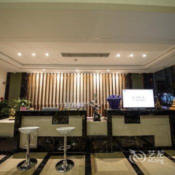 Q+龙阳精品酒店(仙桃中百广场客运站店)酒店提供图片