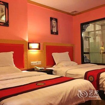 Q+肇庆海日酒店酒店提供图片