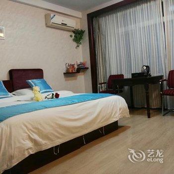 Q+鄂州红太阳国宾宾馆酒店提供图片