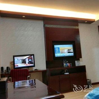 Q+鄂州红太阳国宾宾馆酒店提供图片