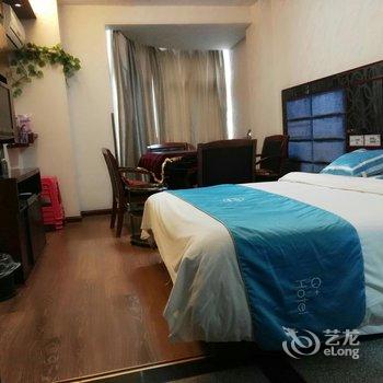 Q+鄂州红太阳国宾宾馆酒店提供图片