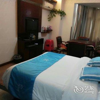 Q+鄂州红太阳国宾宾馆酒店提供图片