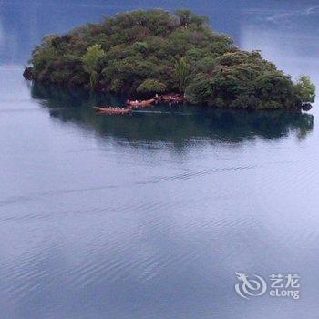Q+泸沽湖桂弘酒店酒店提供图片