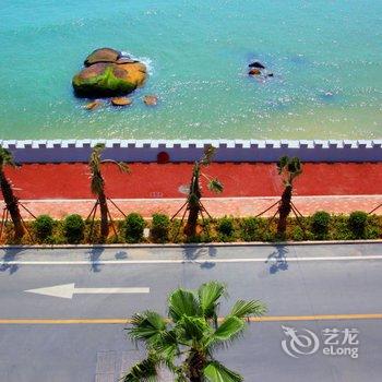 Q+湄洲岛好望岛度假山庄酒店提供图片