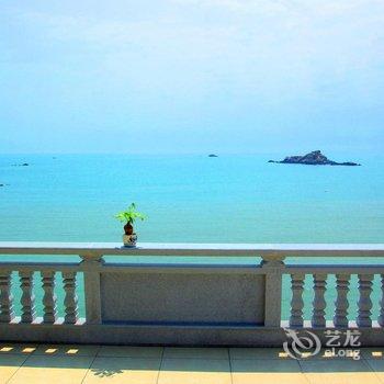 Q+湄洲岛好望岛度假山庄酒店提供图片