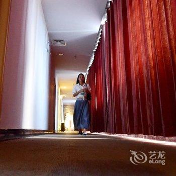 Q+城市空间(萍乡二店)酒店提供图片