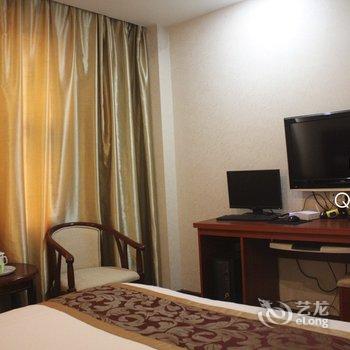 Q+泸州天一商务宾馆酒店提供图片