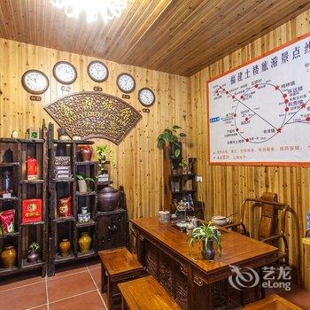 Q+南靖塔下鑫源旅馆酒店提供图片