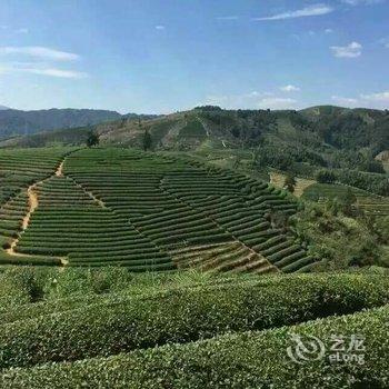 Q+南靖塔下鑫源旅馆酒店提供图片