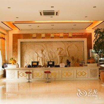 Q+屯昌帝豪花园宾馆酒店提供图片