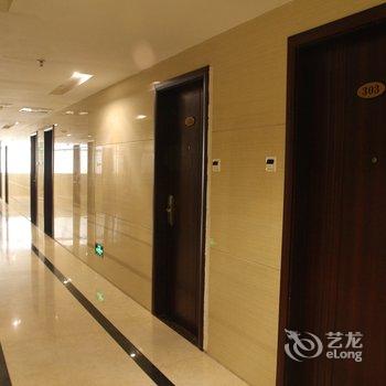 Q+江门卓逸酒店酒店提供图片